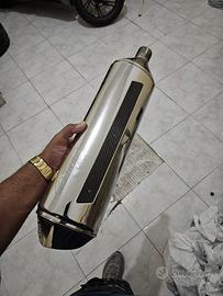 Leovince 4Road Honda Sh 300 / Sh 350