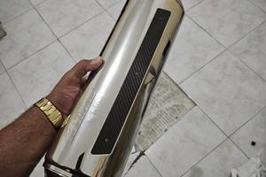 Leovince 4Road Honda Sh 300 / Sh 350