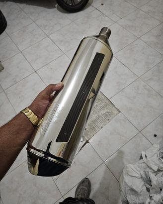 Leovince 4Road Honda Sh 300 / Sh 350
