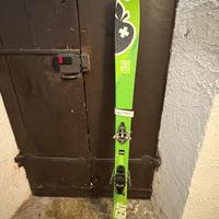 Sci alpinismo