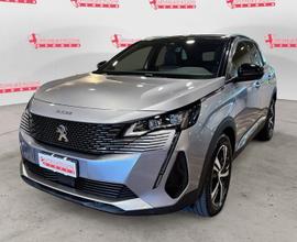 Peugeot 3008 PureTech Turbo 130 S&S GT