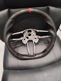 Volante Porsche 