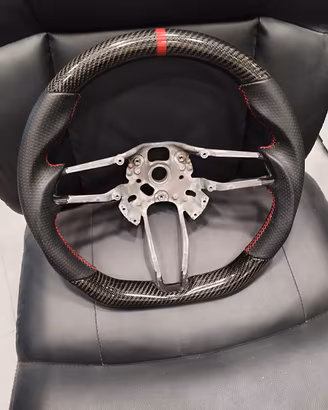 Volante Porsche 
