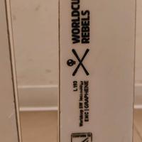 Sci Head World Cup Rebels