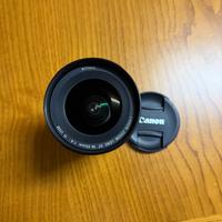 Canon EF 16-35 F4 L IS USM