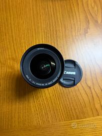 Canon EF 16-35 F4 L IS USM