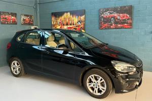 218 PELLE TOTALE ACTIVE TOURER 150CV