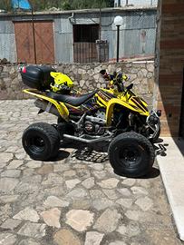 Suzuki ltz400