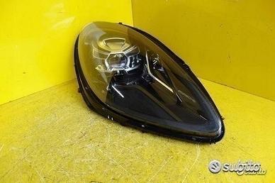 BMW g20 g21 serie 3 radiatori anteriori completi p