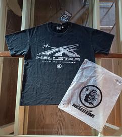 hellstar tee