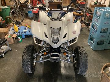 Suzuki Altro modello - 2007