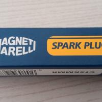 4 candele Magneti Marelli CT5KMMR