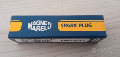 4 candele Magneti Marelli CT5KMMR