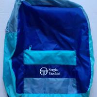 Zainetto leggero Sergio Tacchini