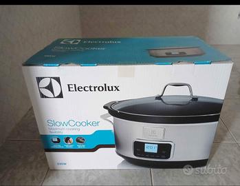 Electrolux Slow Cooker - Pentola a cottura lenta