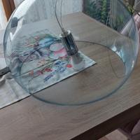 Lampadario Kartell