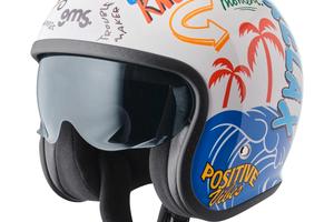 Casco Jet Ride & Surf GMS