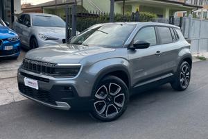 JEEP Avenger 1.2 Turbo 100 CV SUMMIT