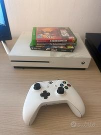 Xbox one s 1Tb