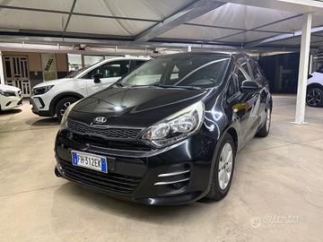 Kia Rio 1.1 CRDi 5p. Cool