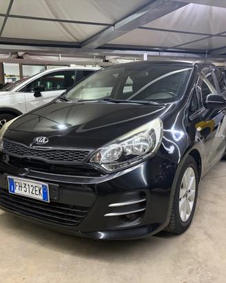 Kia Rio 1.1 CRDi 5p. Cool