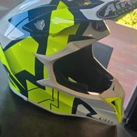 casco Airoh 
