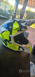 casco Airoh 