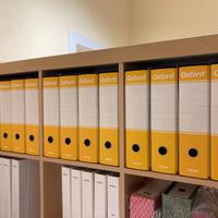 Raccoglitore Compatibile KALLAX Ikea (disp. 13)