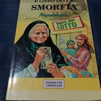 Il libro della Smorfia Napoletana.