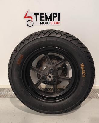 Cerchio anteriore Ohvale GP0
