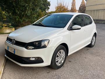 Volkswagen Polo 1.4 diesel