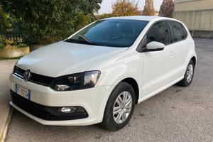 Volkswagen Polo 1.4 diesel