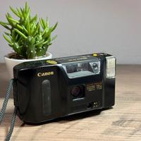 Canon Sprint Point& Shoot 35mm