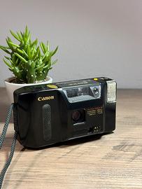 Canon Sprint Point& Shoot 35mm