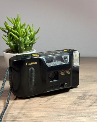 Canon Sprint Point& Shoot 35mm
