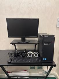 Computer fisso