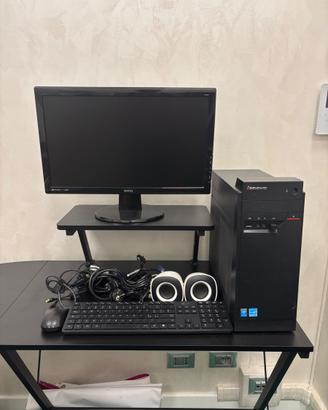 Computer fisso