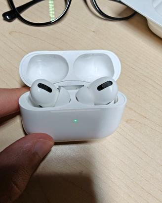 AirPods Pro 1ª generazione originali Apple