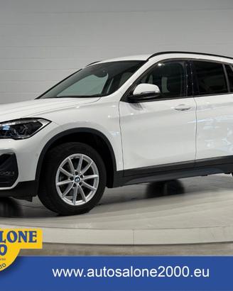 BMW X1 sDrive 18d Auto. Business Advantage PREZZ