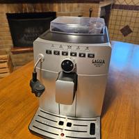 MACCHINA CAFFE GAGGIA NAVIGLIO DELUXE