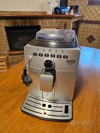 MACCHINA CAFFE GAGGIA NAVIGLIO DELUXE