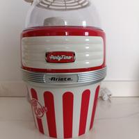 macchina popcorn Ariete vintage 