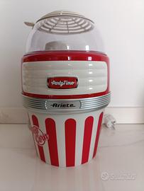 macchina popcorn Ariete vintage 