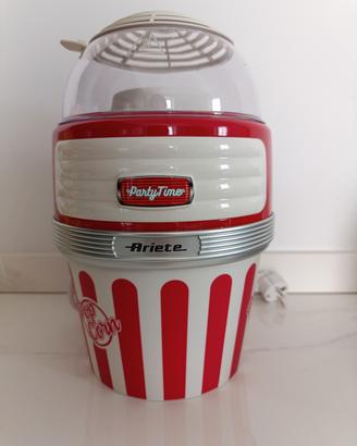 macchina popcorn Ariete vintage 