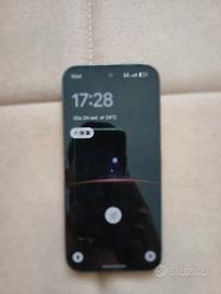 Google Pixel 11 Pro 512GB Nero Come Nuovo