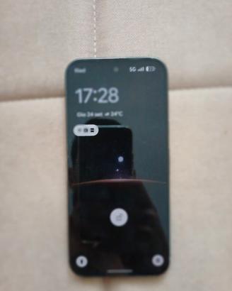 Google Pixel 11 Pro 512GB Nero Come Nuovo