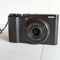 Fujifilm XF10 24 megapixel fotocamera digitale