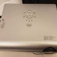 PROIETTORE DLP TOSHIBA TDP-S25-