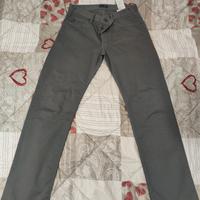 3 paia di jeans da uomo taglia 44
