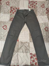 3 paia di jeans da uomo taglia 44